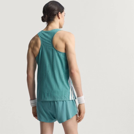 ADIDAS - Canotta Adizero uomo