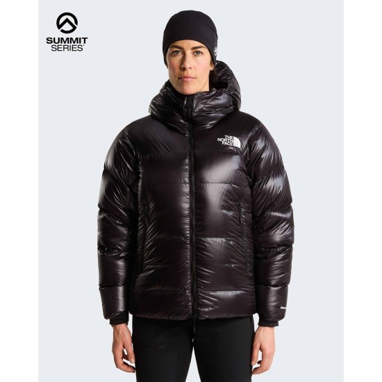 THE NORTH FACE - Parka Summit Pumori Down femme