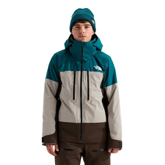 THE NORTH FACE - Veste Chakal homme