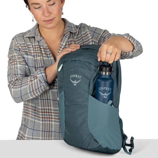 OSPREY - Sac à dos Farpoint Fairview Travel Daypack An