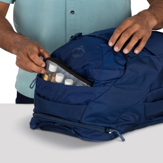 OSPREY - Sac Farpoint 40 homme