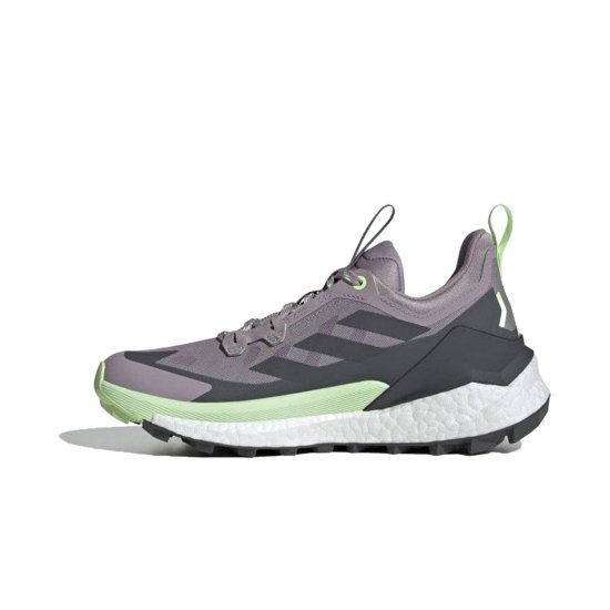 ADIDAS - TERREX FREE HIKER 2.0 BASSES FEMME