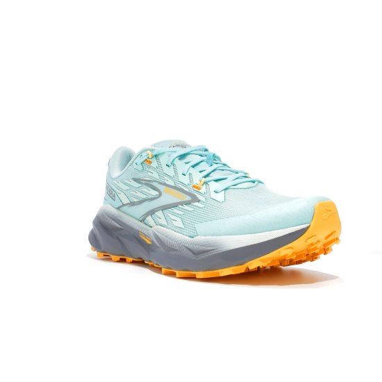 BROOKS - CASCADIA 19 FEMME