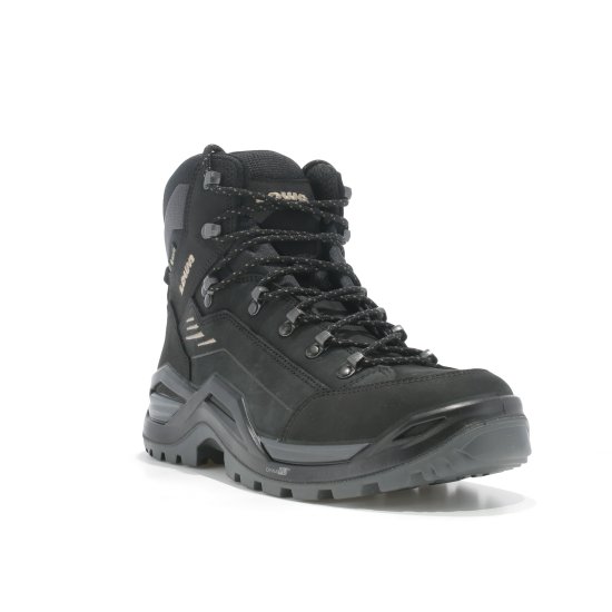 LOWA - Renegade Evo GTX mid homme