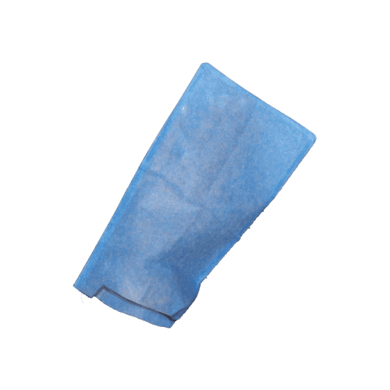 TRAVELSAFE - GANTS D'HYGIENE JETABLES