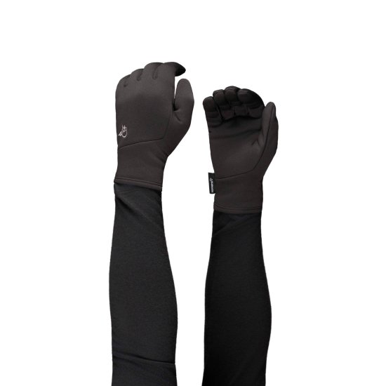 NORRONA - Gants /29 warm2 stretch