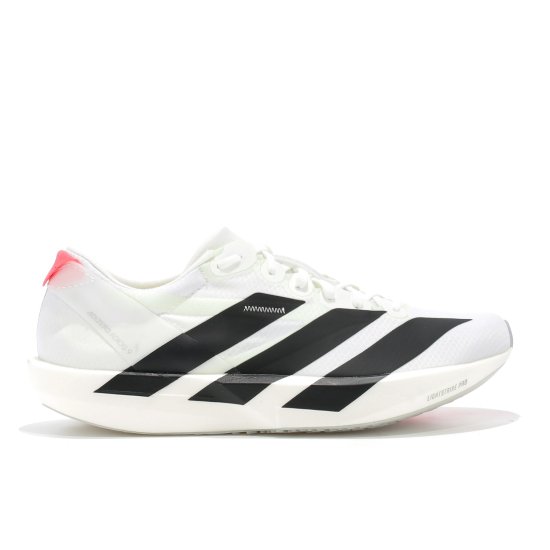 ADIDAS - ADIZERO ADIOS 9 FEMME