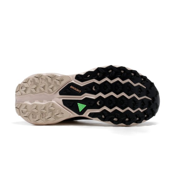 BROOKS - Cascadia 19 GTX homme