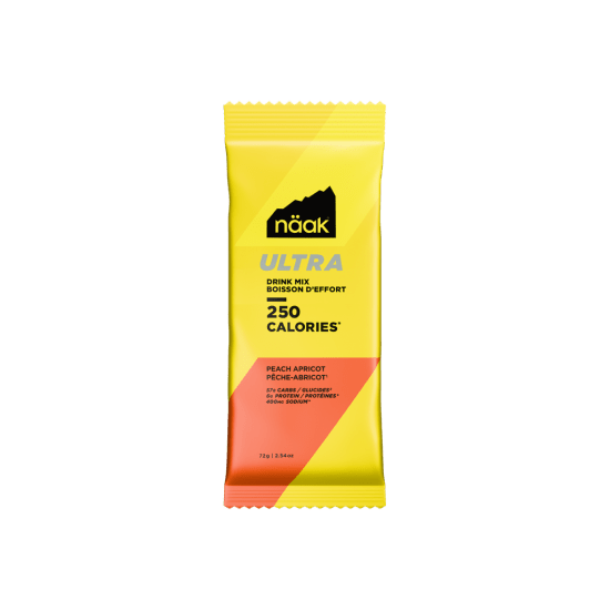 NAAK - MÉLANGE POUR BOISSON DRINK MIX