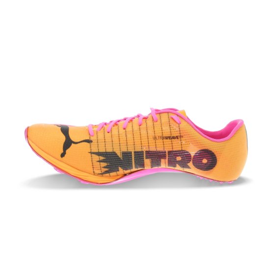 PUMA - evoSPEED Sprint Nitro Elite 2 Unisex
