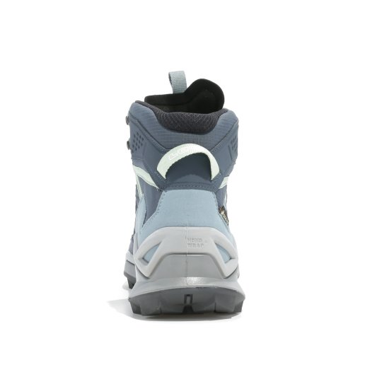 LOWA - MADDOX PRO GTX MID FEMME