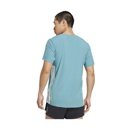 ADIDAS - T-SHIRT ADIZERO HOMME