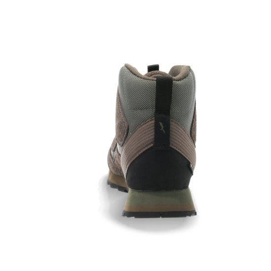 AIGLE - Trek Mid Gore-Tex Mixte