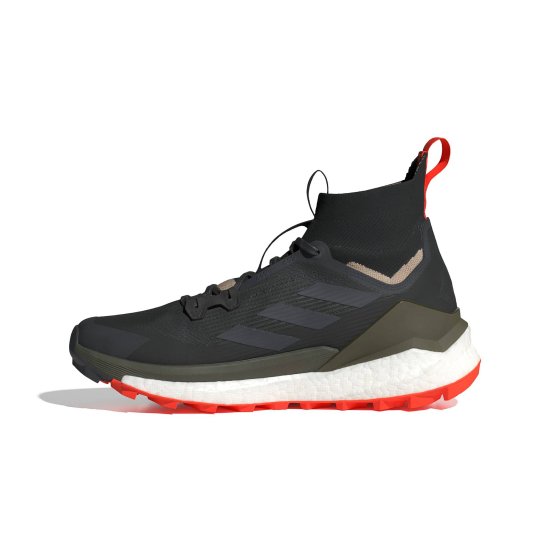 ADIDAS - TERREX FREE HIKER 2 HOMME