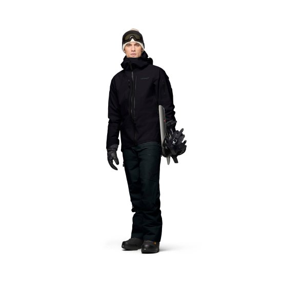 NORRONA - Pantalon Lofoten Gore-Tex homme