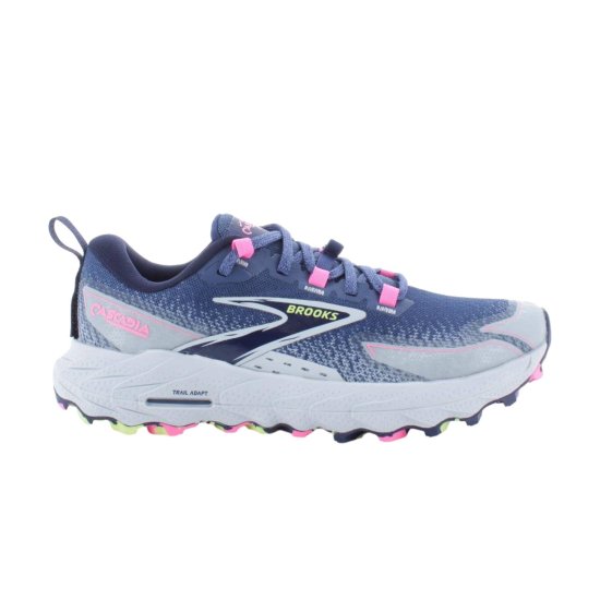 BROOKS - CASCADIA 18 DONNA