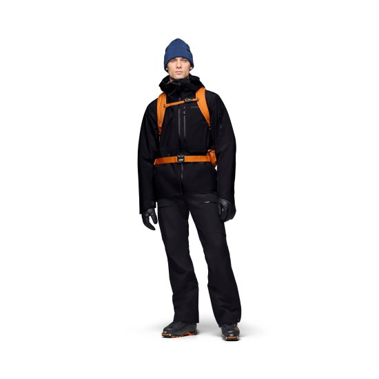 NORRONA - Veste Lofoten Gore-Tex homme