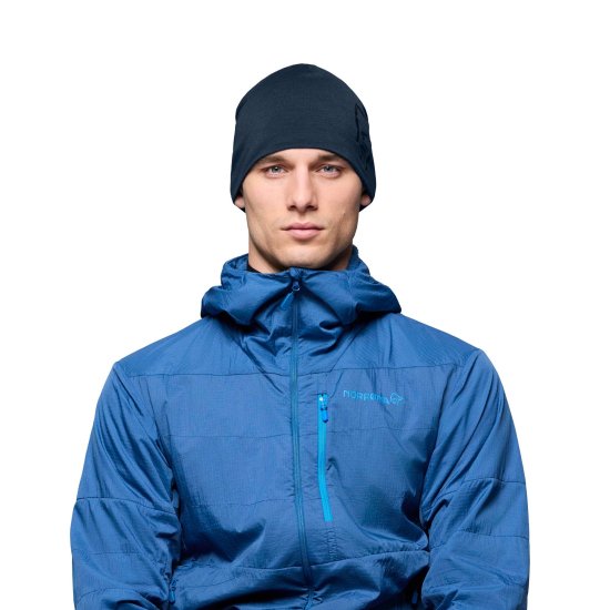 NORRONA - Bonnet /29 pureUll180