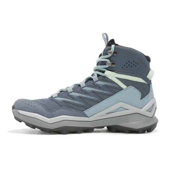 LOWA - MADDOX PRO GTX MID FEMME