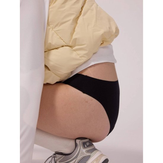 Smoon - Culotte menstruelle absorbante flux abondant Diane