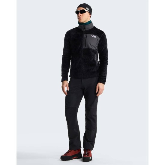 THE NORTH FACE - Polaire Alpedge homme