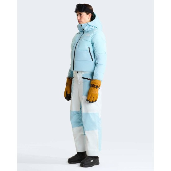 THE NORTH FACE - Pantalon Powstar femme