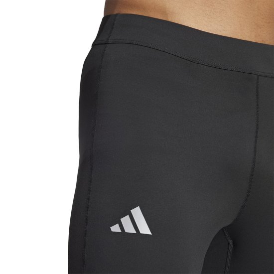 ADIDAS - COLLANT ADIZERO E L TIGHT UOMO
