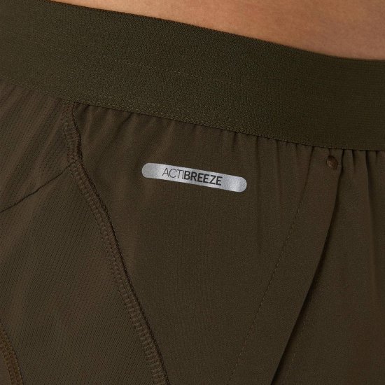 ASICS - Short Road 5" homme