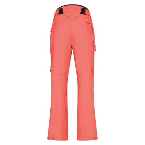 NORRONA - Pantalon Lofoten Gore-Tex thermo60 femme