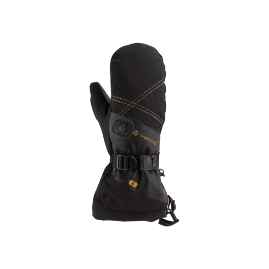 THERM-IC - MOUFLES ULTRA HEAT BOOST FEMME