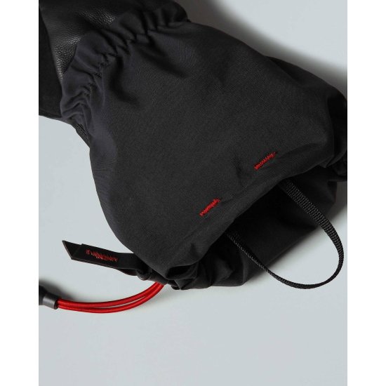 THE NORTH FACE - Gants Summit Jannu Peak