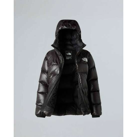 THE NORTH FACE - Parka Summit Pumori Down femme