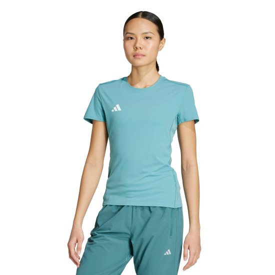 ADIDAS - T-shirt Adizero donna