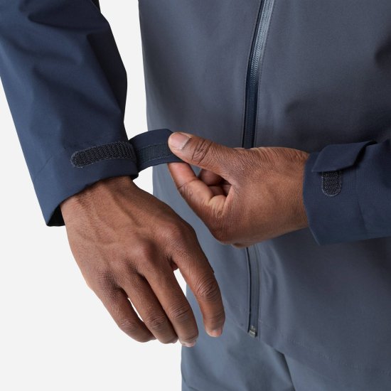 MILLET - Veste Seneca Storm 3L homme