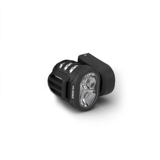 SILVA - lampe frontale Free Speed 2500