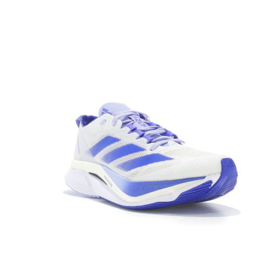 ADIDAS - ADIZERO BOSTON 12 FEMME