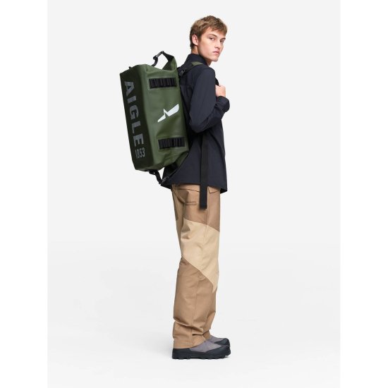 AIGLE - Sac Duffel 35L