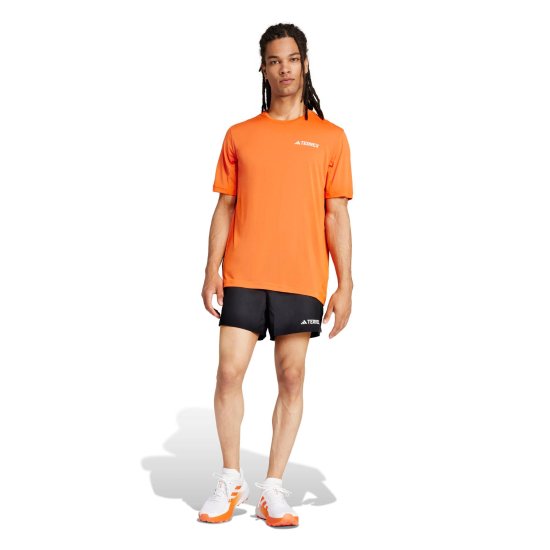 ADIDAS - T-SHIRT TERREX XPERIOR CLIMACOOL+ UOMO