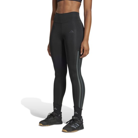 ADIDAS - LEGGING OPTIME FEMME