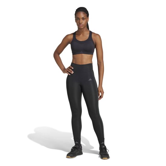 ADIDAS - LEGGING OPTIME FEMME