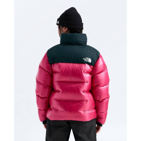 THE NORTH FACE - Doudoune Summit Nuptse femme
