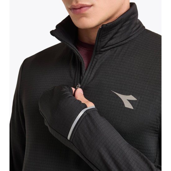 DIADORA - PILE WARM UP WINTER PROTECTION UOMO