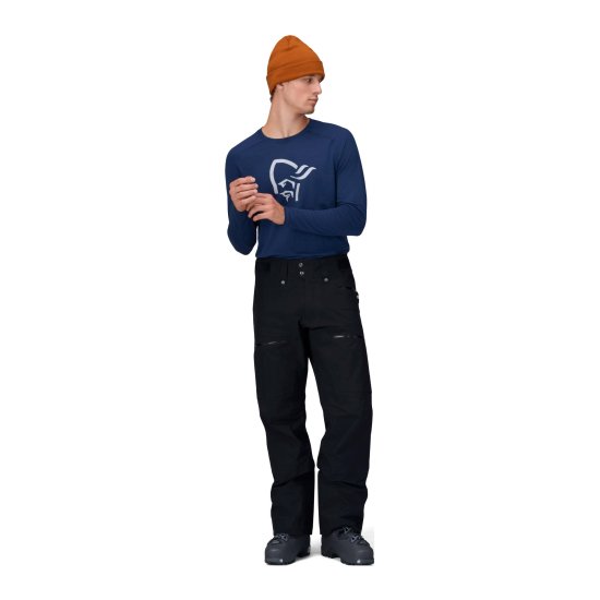 NORRONA - Pantalon Lofoten Gore-Tex homme