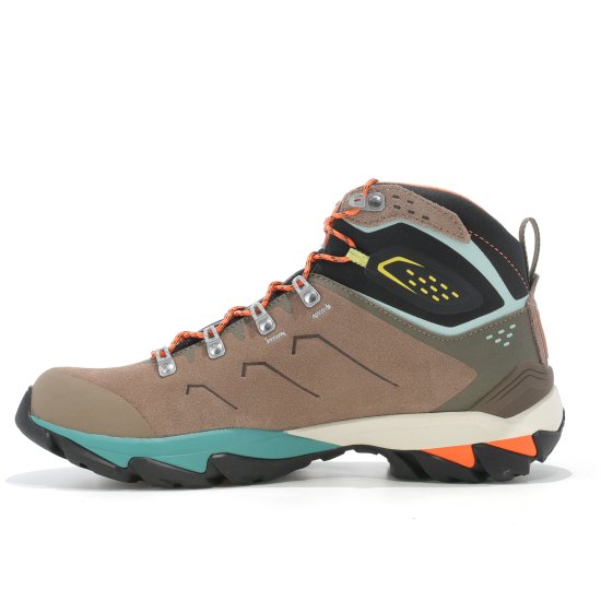 ASOLO - Acadia Mid LTH GTX femme
