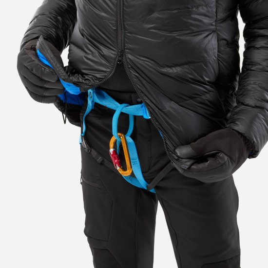 MILLET - KAMET DOWN HD homme