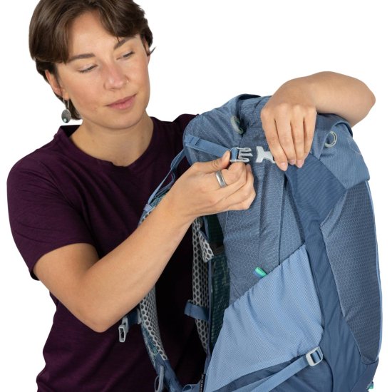 OSPREY - Sac à dos Sirrus 24 femme