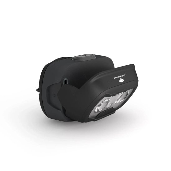 SILVA - Lampe frontale Seek 450 Cord Recharge