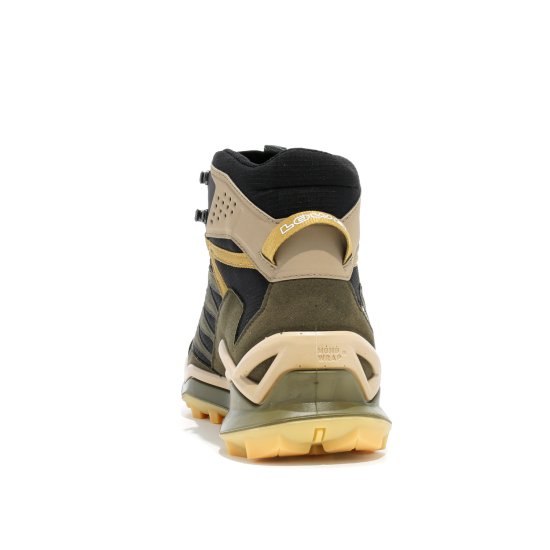 LOWA - MADDOX PRO GTX MID HOMME