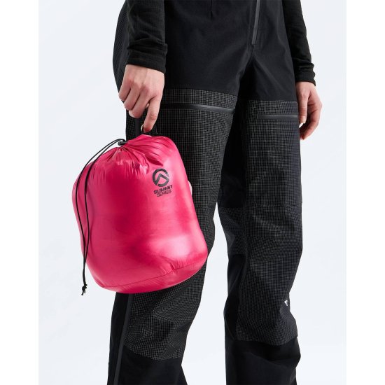 THE NORTH FACE - Doudoune Summit Nuptse femme