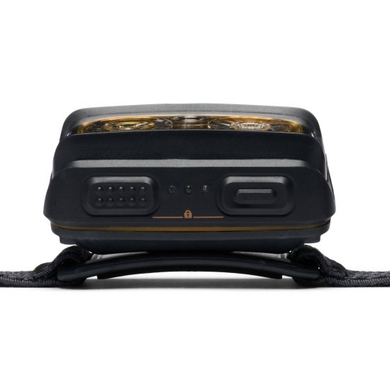 BLACK DIAMOND - Lampe frontale Storm+
